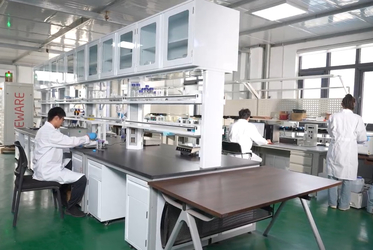 Shandong Saikesaisi Hydrogen Energy Co., Ltd dây chuyền sản xuất của nhà sản xuất