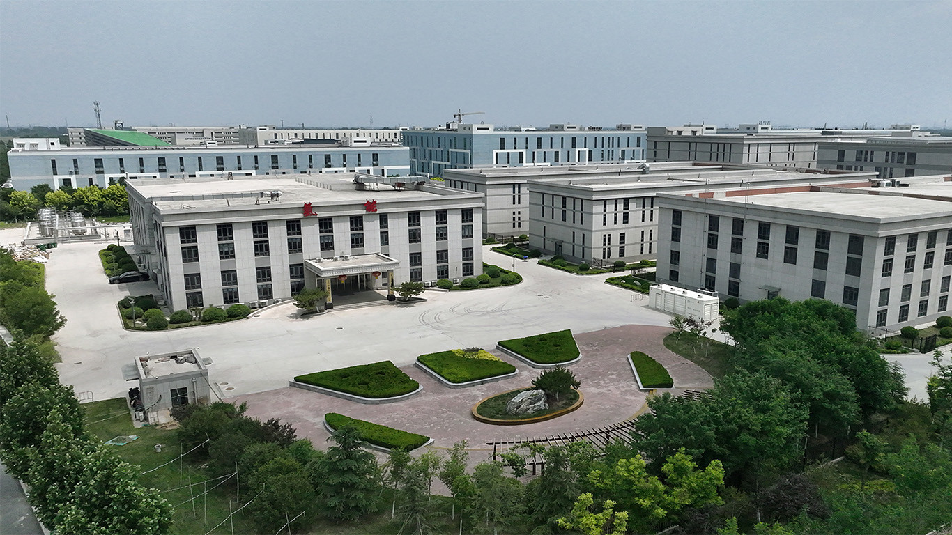 Trung Quốc Shandong Saikesaisi Hydrogen Energy Co., Ltd Hồ sơ công ty