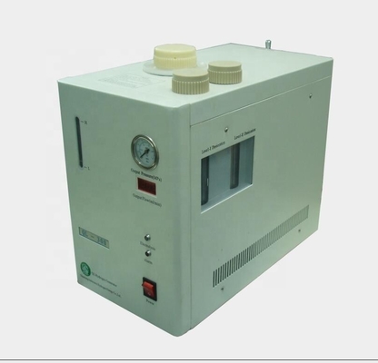 Mua 99.999% độ tinh khiết H2 Máy phát hydro PEM được chứng nhận CE để sử dụng trong phòng thí nghiệm trong phân tích FID GC sản xuất trực tuyến