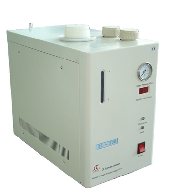 Mua 16KG Capacity Pure Hydrogen Generator PEM Electrolyzer 420x227x352mm cho các sản phẩm sản xuất trực tuyến