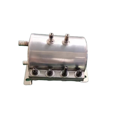 Mua 1 KG Alkaline Electrolyzer Cell Hydrogen Production Electrolyzer Tốc độ lưu lượng hydro tối đa 300ml/Min sản xuất trực tuyến