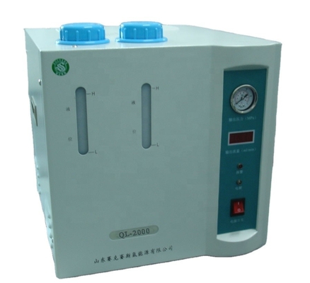 Mua Máy tạo hydro điện phân nước 2LPM với chi phí bảo trì thấp và độ tinh khiết cao sản xuất trực tuyến