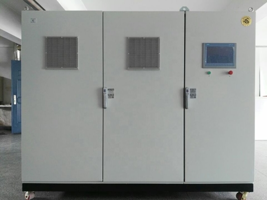 Mua Nhà máy điện phân hydro PEM nước QLS-H20 20Nm3/H công nghiệp sản xuất trực tuyến