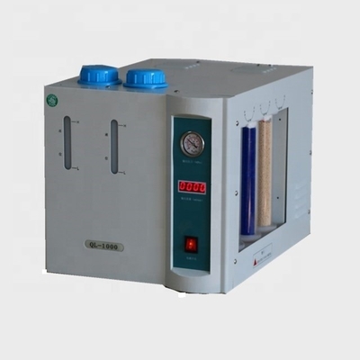 Mua FID GC sử dụng Máy phát hydro với áp suất 0-7 bar và tốc độ lưu lượng H2 1000ml/min sản xuất trực tuyến