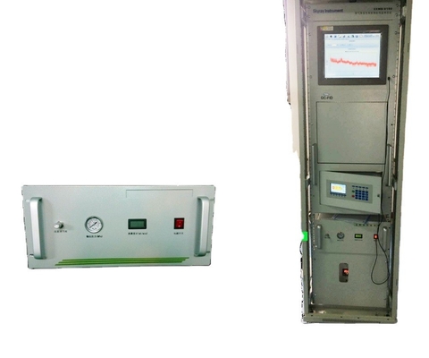 Mua Các bộ phận thay thế miễn phí được cung cấp Cabinet VOC liên tục phân tích cho các hợp chất hữu cơ dễ bay hơi sản xuất trực tuyến