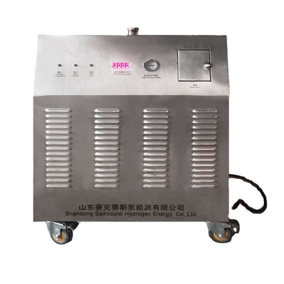 Mua SHC-3000 Máy phát hydro H2 áp suất cao siêu tinh khiết sản xuất trực tuyến