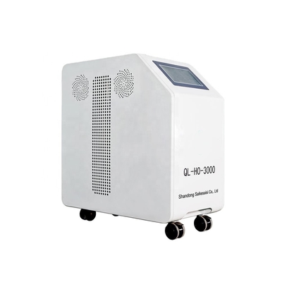 Mua Máy hít oxy hydro trị liệu Hydrogen Oxy Atomizer Để tăng hiệu suất sản xuất trực tuyến