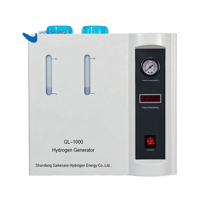 Mua Máy tạo hydro điện phân nước tinh khiết 1000ml/phút cho GC tốc độ sản xuất cao sản xuất trực tuyến