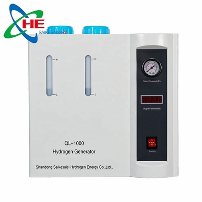 Mua QL-1000 455mmx360mmx352mm PEM H2 Hydrogen Electrolyzer Generator Stack cho phòng thí nghiệm sản xuất trực tuyến