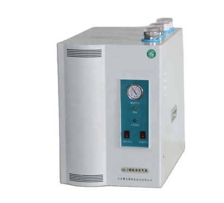 Mua Máy tạo không khí không cho các ứng dụng phòng thí nghiệm Gc Không khí nhập 0-1500ml/Min 42x27x36cm sản xuất trực tuyến