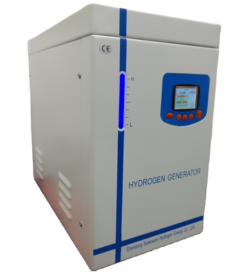 Mua QLS-300 300mL/Min Máy tạo hydro H2 áp suất cao 99,9995% Độ tinh khiết cho phòng thí nghiệm sản xuất trực tuyến