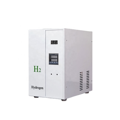 Mua AC 110V/220V PEM CE Máy hít thở hydro cho liệu pháp y tế QL-H300T Inhalator Hydrogen sản xuất trực tuyến