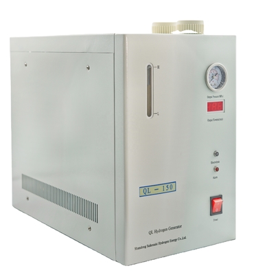 Mua PEM Green H2 Green Source Hydrogen Generators GC-FID In Lab 53x35x49cm Áp suất MPa 0-4 BAR sản xuất trực tuyến