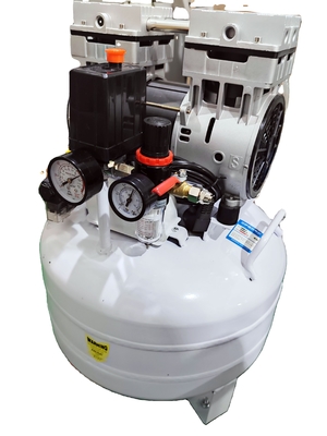 Mua QL-40 White Lab Air Generator Với 40LPM 26KG Cho Phòng thí nghiệm sản xuất trực tuyến