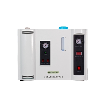 Mua Phòng thí nghiệm máy phát khí hydro công nghiệp 420x485x360mm QL-HA300 Hydrogen Air All-In-One Machine sản xuất trực tuyến