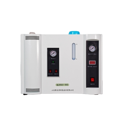 Mua Phòng thí nghiệm QL-HA500 Máy tạo khí hydro tất cả trong một Máy 0-3000 ML/Min Máy tạo khí H2 sản xuất trực tuyến