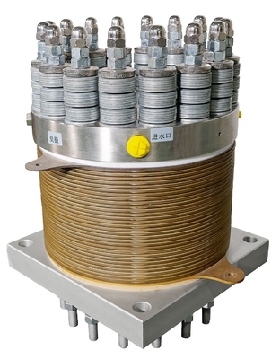 Mua 4m3/H Hydrogen Generation DC 80V Pem Stack Electrolyzer QLSC-H4 Voltage HYDROGEN sản xuất trực tuyến