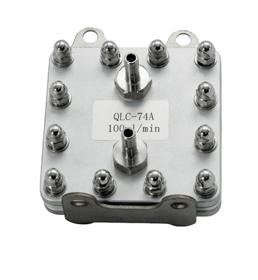 Mua Sản xuất nước hydro hiệu quả với QLC-100 thiết bị hydro nước điện phân sản xuất trực tuyến
