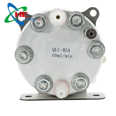 Mua Tốc độ sản xuất 0-60ml/min PEM Hydrogen Electrolyzer Cell QLC-85A sản xuất trực tuyến