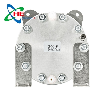 Mua 300ml/min Hydrogen Production PEM Electrolyzer với công nghệ phân điện tiên tiến sản xuất trực tuyến