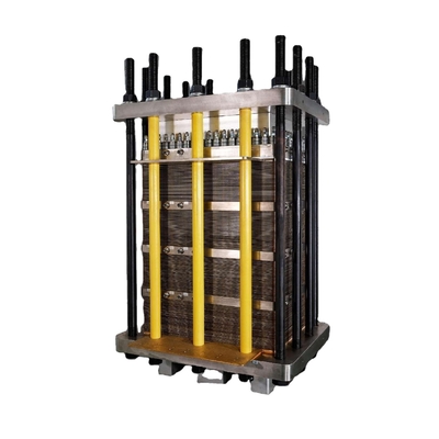 Mua QLSC-M50 Pem điện phân đống cho 50Nm3/H sản xuất nhà máy trực tiếp cung cấp sản xuất trực tuyến