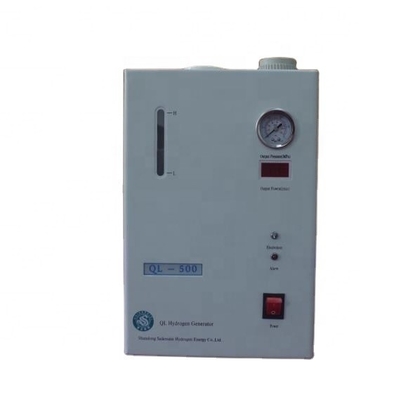 220v / 110v Voltage 99,999% PEM tinh khiết Hydrogen Machine Electrolyser cho B2B