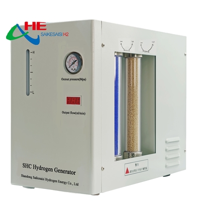 Máy phát điện hydro QL300 Độ tinh khiết cao 99,9995% cho các ứng dụng công nghiệp chính xác