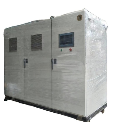 20Nm3/H nước Pem Hydrogen Electrolyser Generating Plant Sản xuất điện