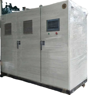 Hệ thống nhà máy sản xuất hydro nhỏ gọn mạnh mẽ 10Nm3/H 1700x1100x1600mm
