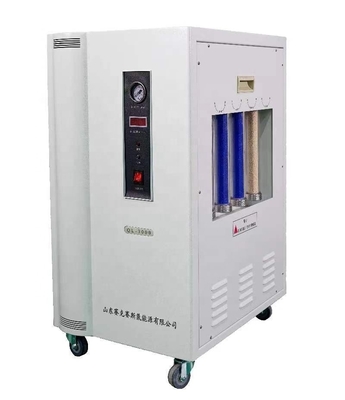 GC FID Hydrogen Generator 50KG áp suất cao độ tinh khiết cao loại 3000ml/min