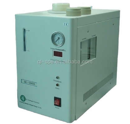 15KG Chromatography trắng Pem Hydrogen Fuel Cell Carrier Gas FID Fuel Gas Generator Công cụ thiết yếu