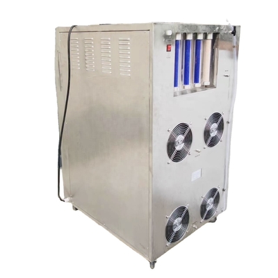 SHC-7000 85cmx71cmx128cm Tăng áp cao điện phân kiềm Hydrogen sản xuất máy phát điện