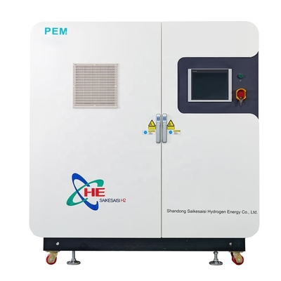 Công nghiệp QLS-H0.5 Máy phát điện thủy điện 3 giai đoạn 500L/H Công suất 220v/380v