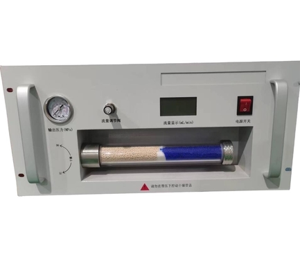Máy phát hydro racktable cho 19 inch Rack loại VOC trực tuyến phân tích khí