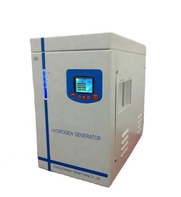 Máy phát hydro áp suất cao SPM/PEM H2