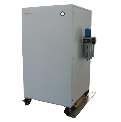25L/Min Nitrogen Air Generator For LCMS Termovap Sample Concentrator Food Packing