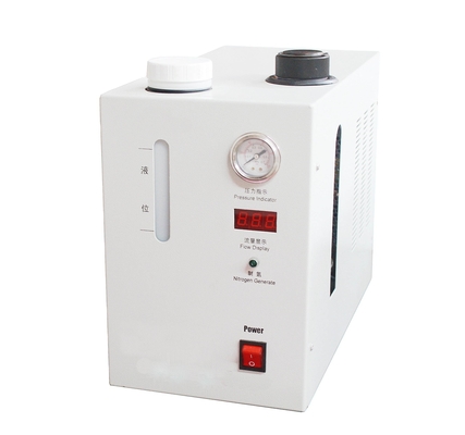 SHC-N500 Gas Chromatography Mass Spectrometry 99.999 Máy phát nitơ tinh khiết Máy phát khí N2