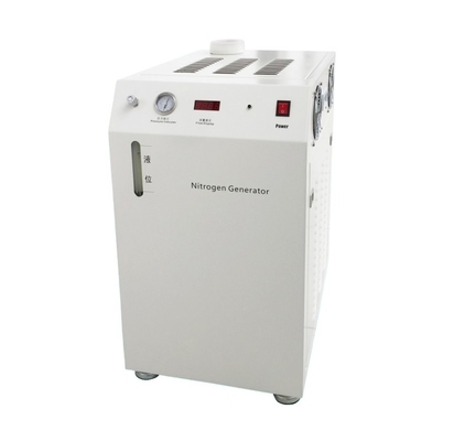 Máy phát khí nitơ độ tinh khiết cao 3LPM đơn vị cho GC WVTR Công cụ 600x400x650mm