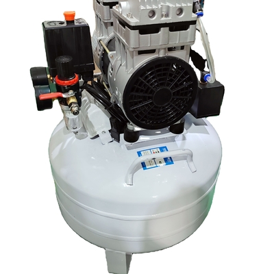 Máy phát khí phòng thí nghiệm QL-40 với 40LPM Máy phát hydro 26KG cho phòng thí nghiệm