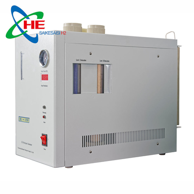Máy phát hydro xanh Pem FID GC 150ml/min Hiệu quả sản xuất hydro