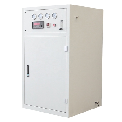 QL-PSA32 155KG N2 PSA Nitrogen Generator cho HPLC Dễ sử dụng và thân thiện với môi trường