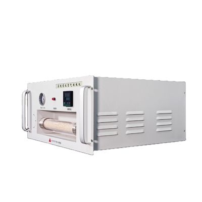 Máy lọc không khí trực tuyến nguyên chất cao với điện áp hoạt động AC 220V 50-60Hz