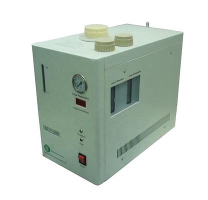 H2 Hydrogen Water Generator Pem Technology FID GC 300ml/min Tỷ lệ sản xuất