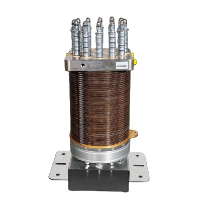 Phòng điện phân nước Pem để sản xuất hydro QLSC-H0.5 0.5Nm3/H