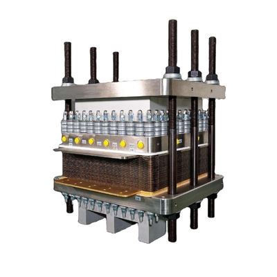15Nm3L / giờ Hydrogenics Pem Electrolyzer với độ tinh khiết hydro 99,999% - 99,9999%