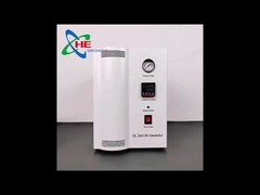 QL-Z1500 PEM Zero Air Purifier For TOC 0.1ppm Hydrocarbon Output Concentration Máy tạo không khí tinh khiết