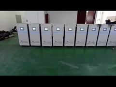 Áp suất cao 0.02-1.5 Mpa H2 Hydrogen Generator màn hình LCD SPM/PEM QLS-5000T cho phòng thí nghiệm
